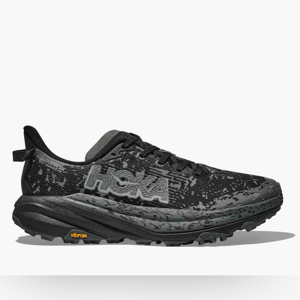 Hoka Speedgoat 6 GTX